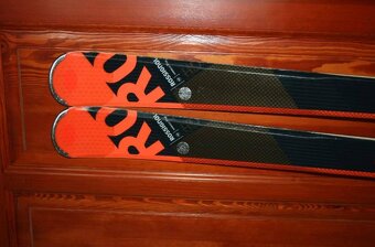 lyže Rossignol Experence 80 HD184 cm - 3