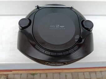 Radio Philips CD.USB - 3