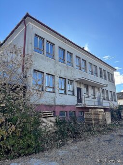 Príležitosť pre investorov a podnikateľov - 3