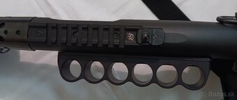 Brokovnica Remington 870 Pump Action - 3