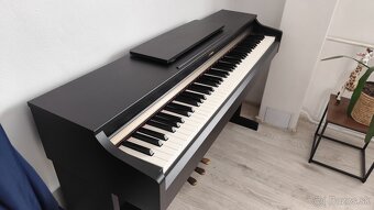 Yamaha YDP 162 - 3