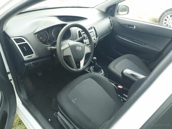 Hyundai i20 2012 - 2014 - 3