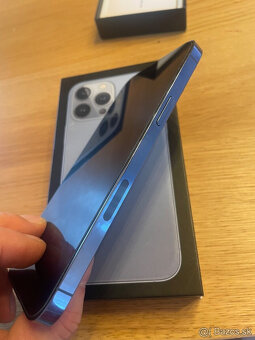 IPHONE 13 PRO MAX BLUE 128GB - 3