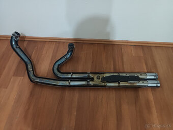 výfuky Cobra - 3