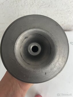 Cinovy svietnik znaceny - 3