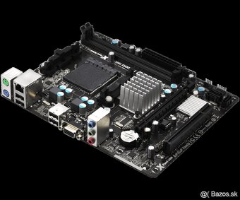 ASrock 960GM-VGS3 FX - 3