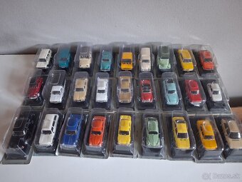 Legendarne automobili - 3