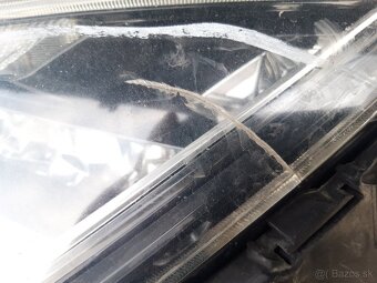 Svetlo seat leon 5f 2013 full led - 3