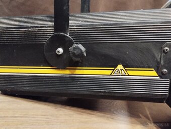 Predám svetelný efekt - 3