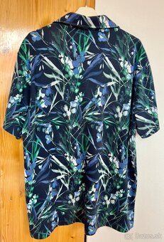 Letná polokošeľa, Brax, L - 3