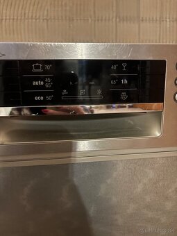 Umyvacka riadu Bosh - 3