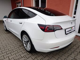 Tesla Model 3 2021 Long Range Dual Motor - 378 kW - 3