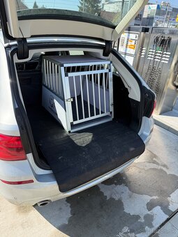 Predám prepravný box pre psa - 3