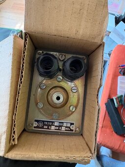 Tlakový spínač - 3