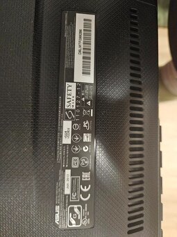 ASUS 21.5 ASUS VS228DE - 3