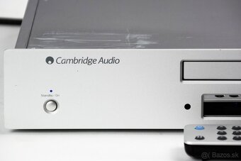 Cambridge Audio Azur 540D / kvalitný DVD prehrávač - 3