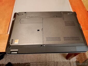 Lenovo ThinkPad Edge E540 - 3