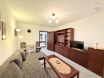 2 izbový byt v Strážskom, na prenájom - 3