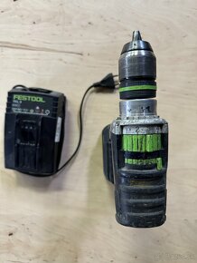 Festool DRC 18/4 02 - 3