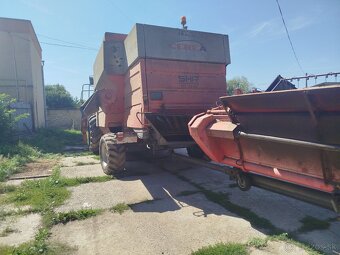 Predám kombajn - 3
