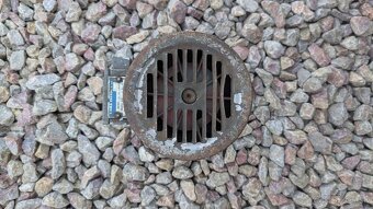 Motor z cerpadla Sigma - 3