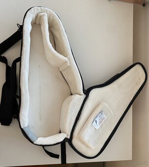 Predám púzdro pre Alt saxofon - 3