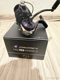 Daiwa MQ LT 4000D-C Prorex - 3