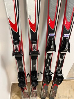 Blizzard XO 151 cm - 3