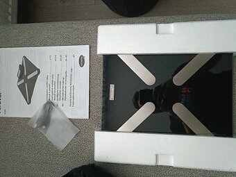 VEROVAL inteligentná osobná váha - 3