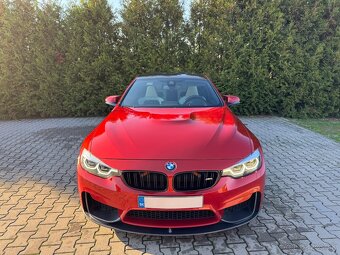 BMW M4 Competition LCI Invididual, Odpočet DPH - 3