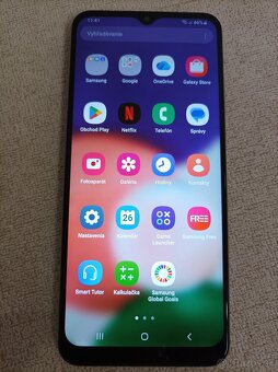 Samsung Galaxy A22 5G - 3