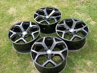 Disky R19 5x120 styling 214 - 3
