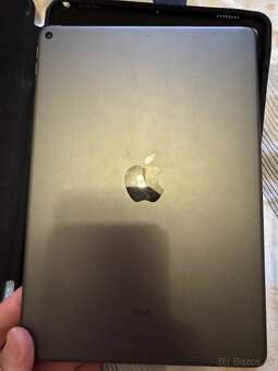iPad Air 3 64GB space grey - 3