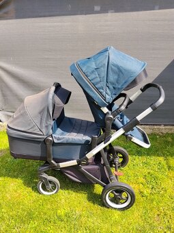Thule sleek dvojkombinácia - 3