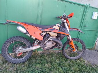 KTM  250 EXC - 3
