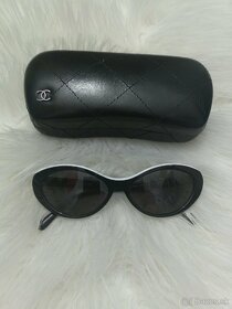 Chanel Slnečné Okuliare - 3