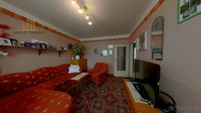 Predaj 3-izbový byt na sídlisku Tarča, Spišská Nová Ves - 3