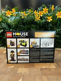 LEGO 40505 Building Systems - limitovaná edícia - 3