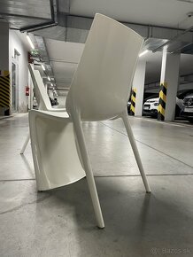 Pedrali Smart 600 - Talianske dizajnové stoličky - 3
