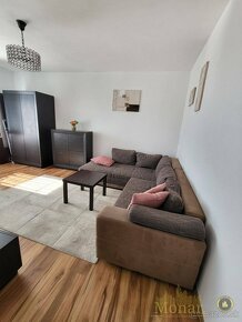 Na predaj rekonštruovaný 2-izbový byt Košice - Podhradová - 3