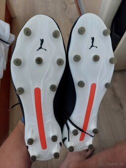 Kopacky puma king - 3