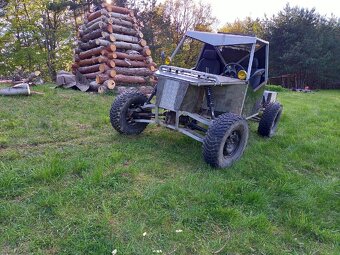 Buggy 4x4 - 3