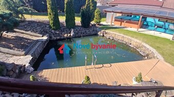 Na predaj luxusná vila, Snina (N009-12-MABA) - 3
