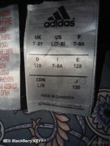 Chlapcenska suprava Adidas 128 - 3