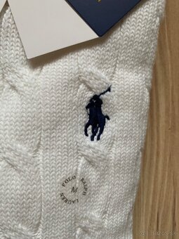 Ralph Lauren Sveter - 3