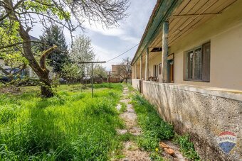 na predaj rodinný dom Krásno pozemok 1053 m2 - 3
