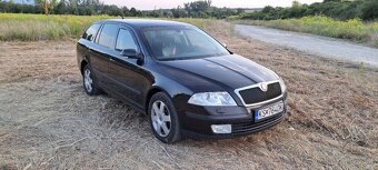 Škoda Octavia Combi 1.9TDI 77KW Elegance - 3