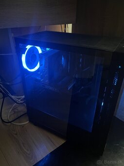 PC, setup (intel, nvidia, dell alienware 240hz) - 3