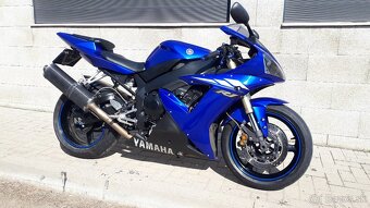 Yamaha YZF-R1 RN09 - 3