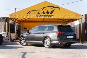 VW Passat Variant GTE TSI Hybrid - 360kamery,Ambient - 3